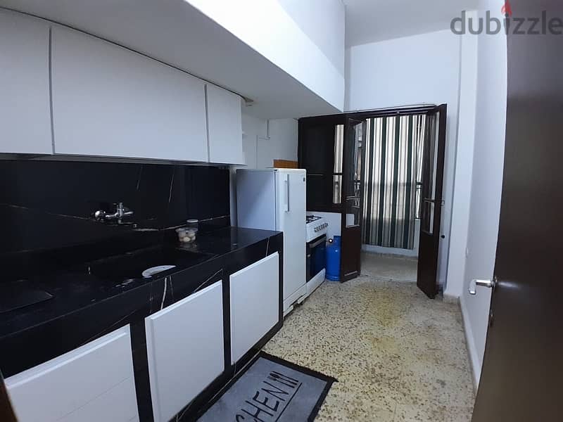 Appartment for Rent in Furn Chebbak 5