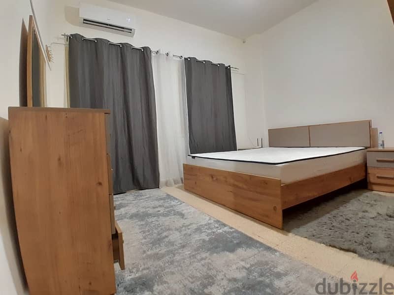 Appartment for Rent in Furn Chebbak 6