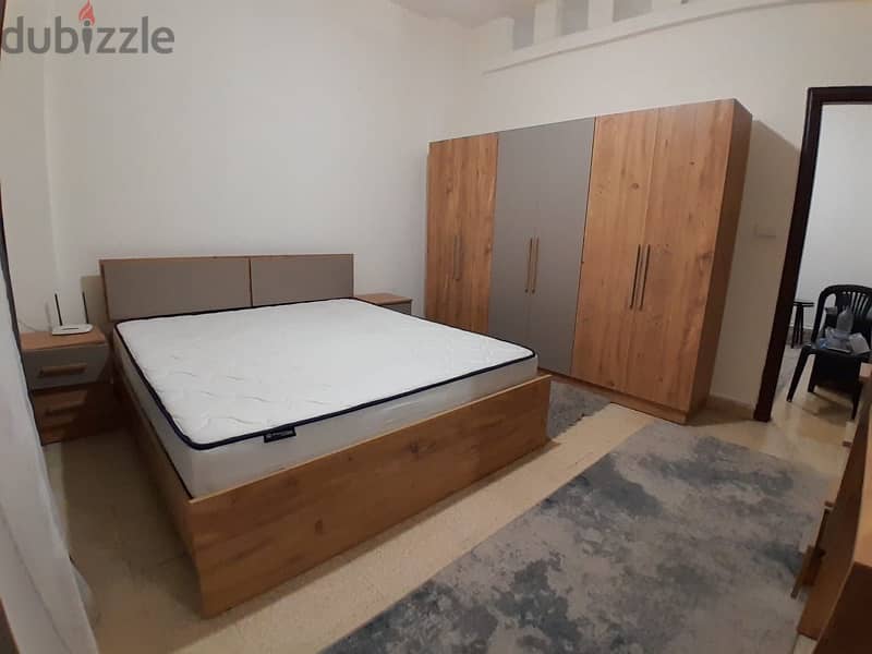 Appartment for Rent in Furn Chebbak 7