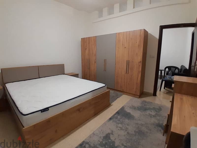 Appartment for Rent in Furn Chebbak 8