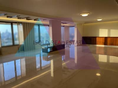 LUX 4 bedroom apartment 4 sale Mar Takla-hazmieh - مار تقلا / حازمية