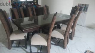 dining table 0