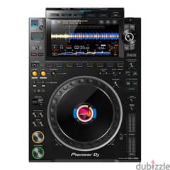 Pioneer DJ CDJ-3000 Professional DJ Multi Player