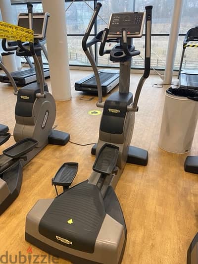 technogym