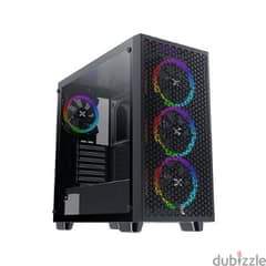 gaming case i7 rtx 2060