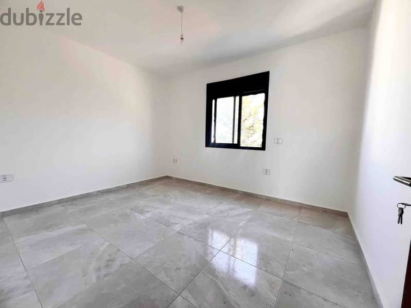 Apartment For Rent In Blat | Open Sea View | شقة للأجار | PLS 26132 9