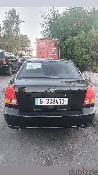 Hyundai Accent 2006 0