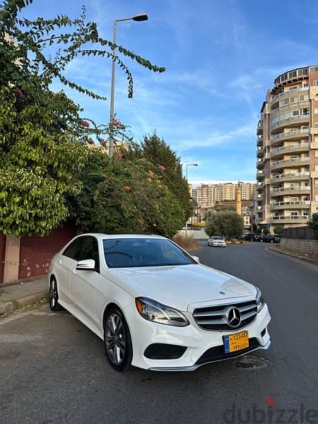 E 350 2016 2