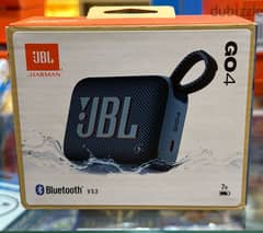 Jbl go 4 blue 0