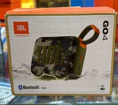 Jbl go 4 squad exclusive & last price 0