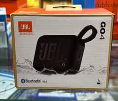 Jbl go 4  black great & best price 0