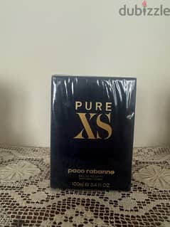 Paco Rabanne - Pure XS - 100 ml