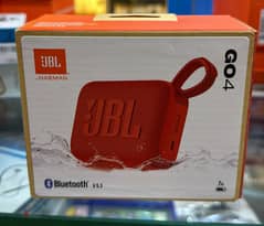 Jbl go 4 Red great & good price