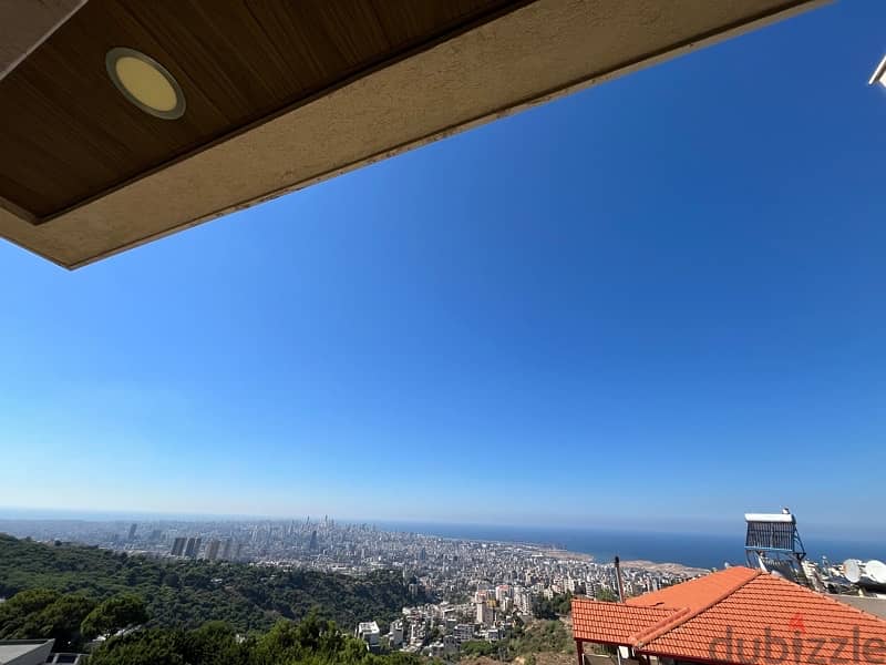 apartment for sale Ain saade super delux 0