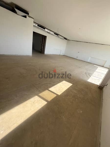 apartment for sale Ain saade super delux 4