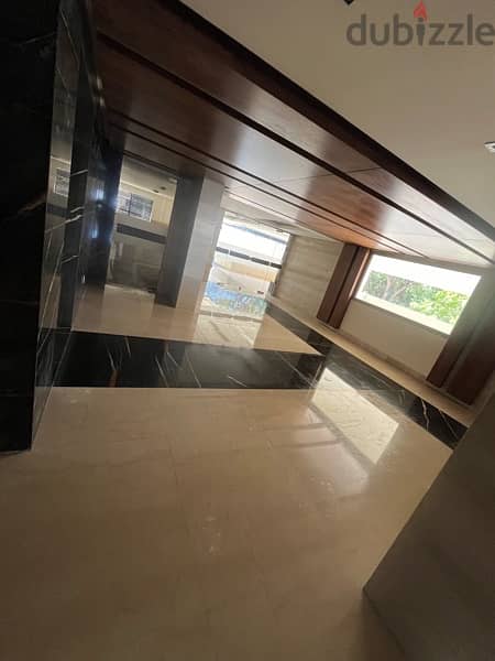 apartment for sale Ain saade super delux 5