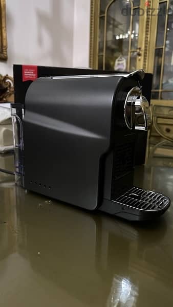 barista espresso machine 1