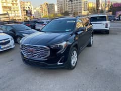 GMC Terrain 2018 2.0 0