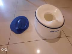 Baby potty Toilet Chair نونو