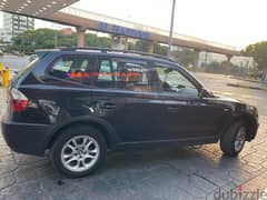 BMW X3 2005 0