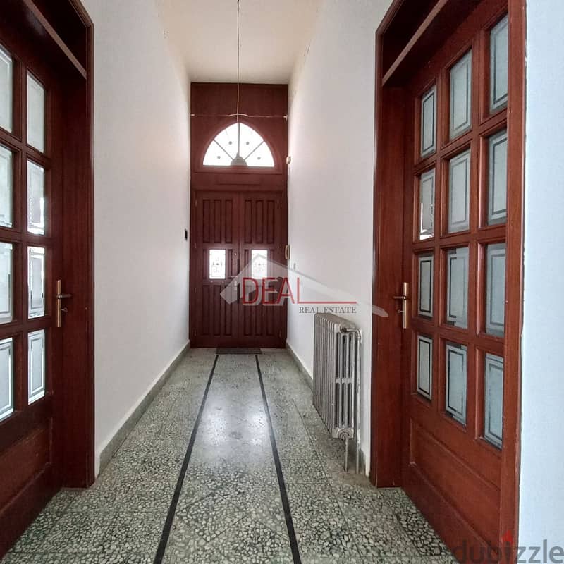 Apartment for sale in Beit Chabeb REF#JS217 3