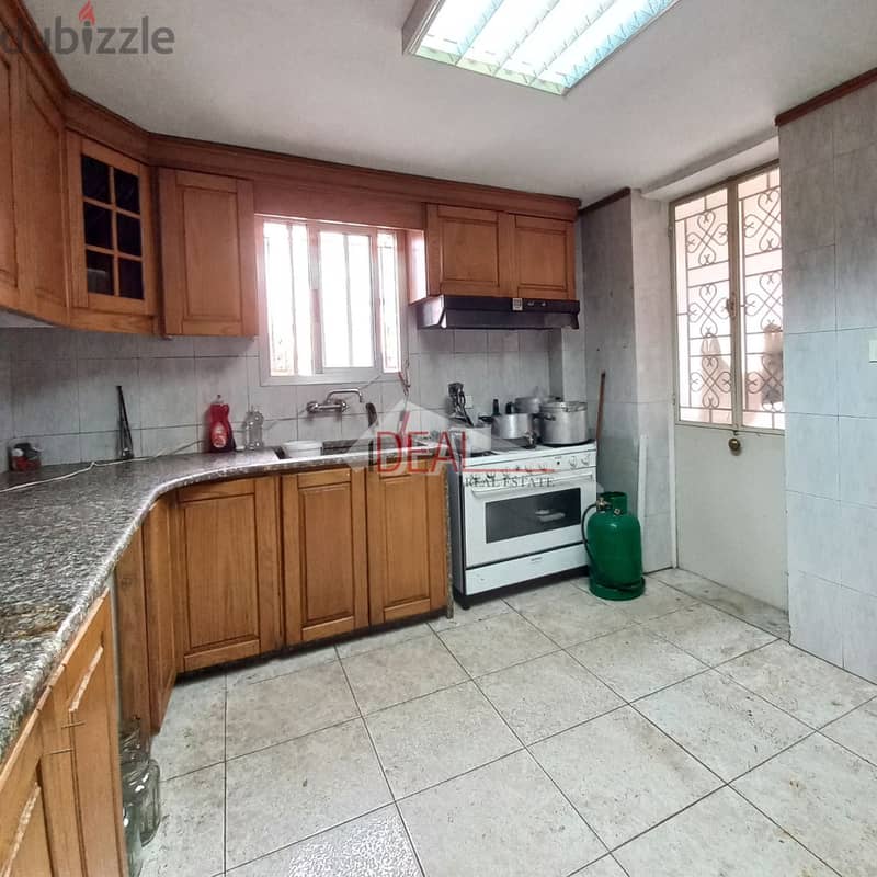 Apartment for sale in Beit Chabeb REF#JS217 4