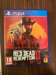 read dead redemption 2