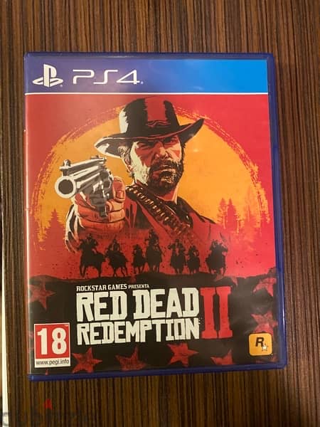 read dead redemption 2 0