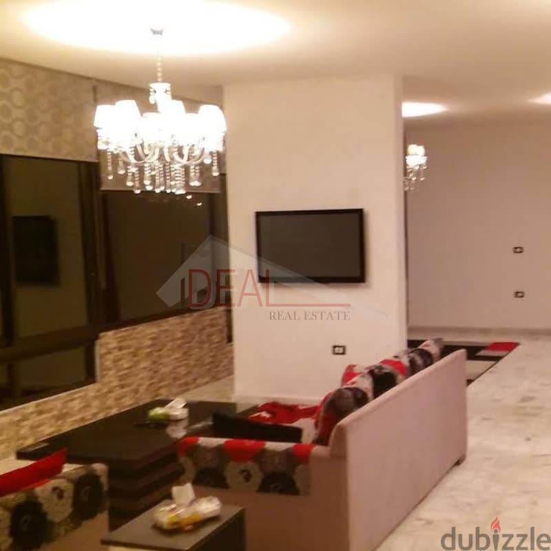 Apartment with warehouse for sale in Safra 165SQM REF#KZ285 1