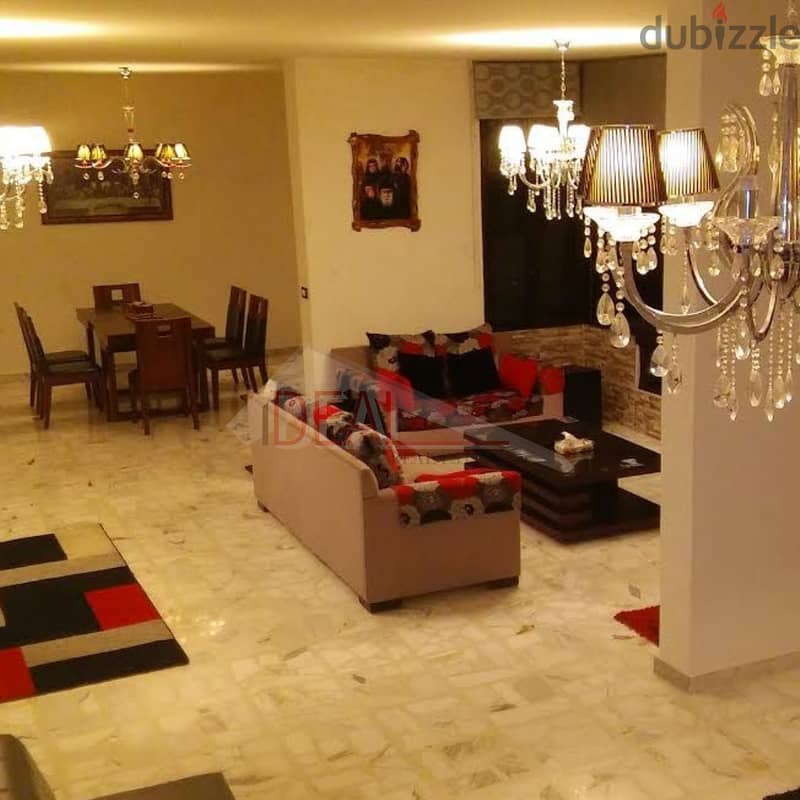 Apartment with warehouse for sale in Safra 165SQM REF#KZ285 2