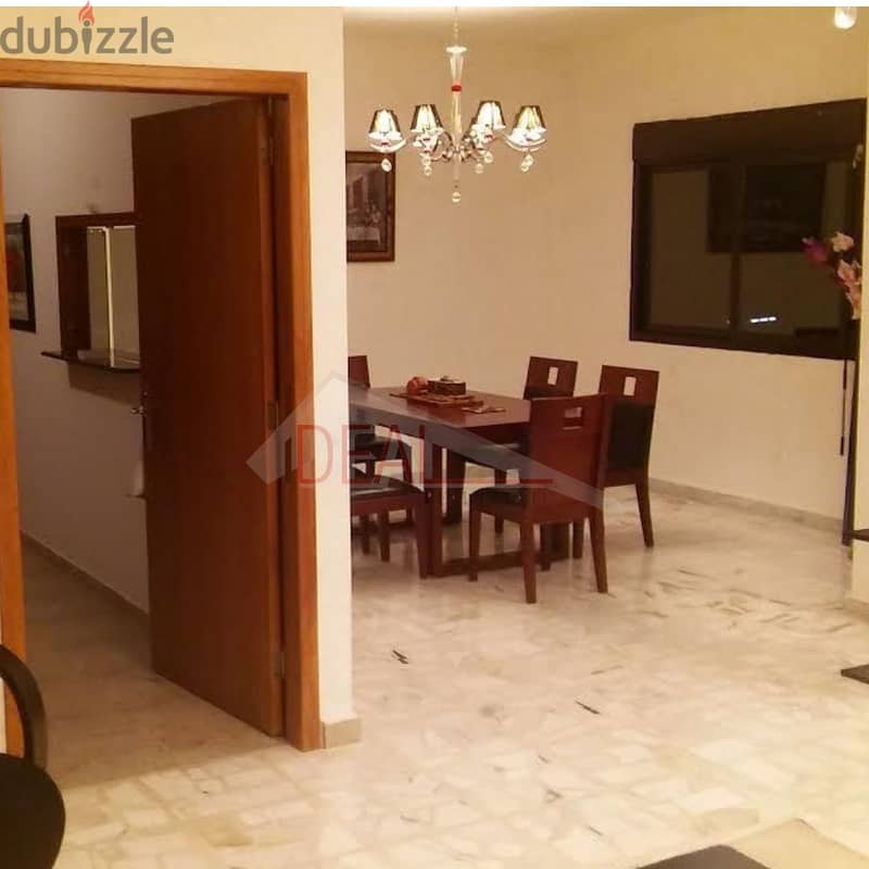 Apartment with warehouse for sale in Safra 165SQM REF#KZ285 3