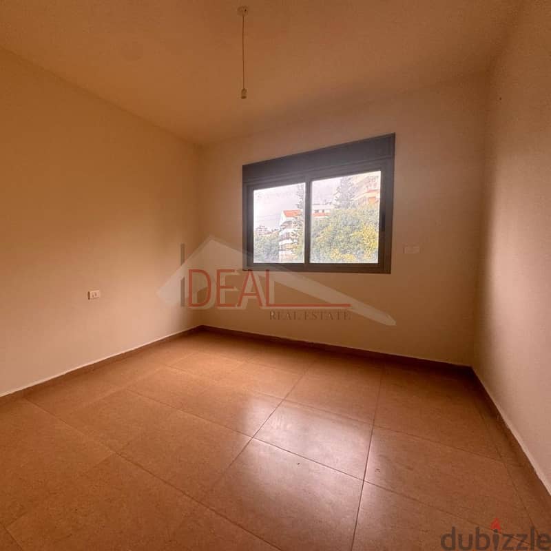 Apartment for rent in Jeita 200 SQM REF#KZ286 4