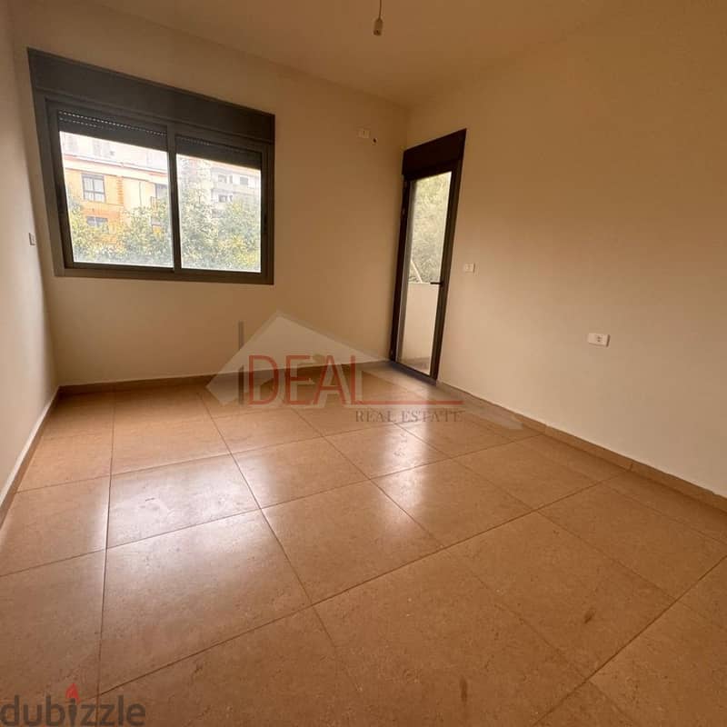 Apartment for rent in Jeita 200 SQM REF#KZ286 5