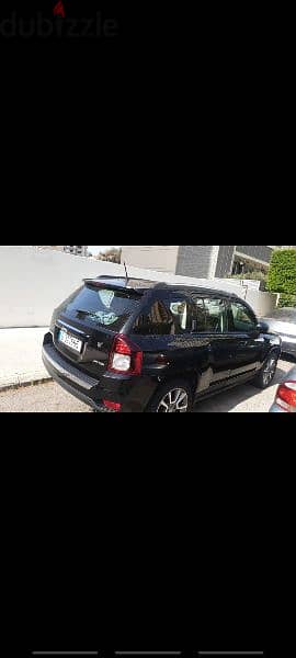 Jeep Compass 2016 3