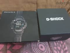 Casio G-Shock