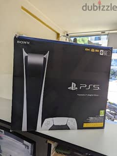 ps5