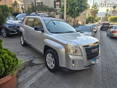 GMC Terrain 2015 rymco 0