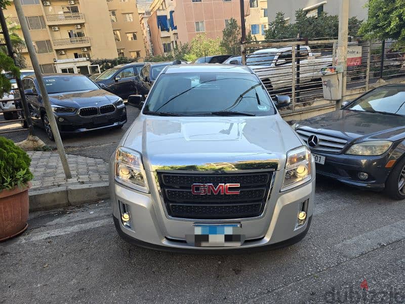 GMC Terrain 2015 rymco 1