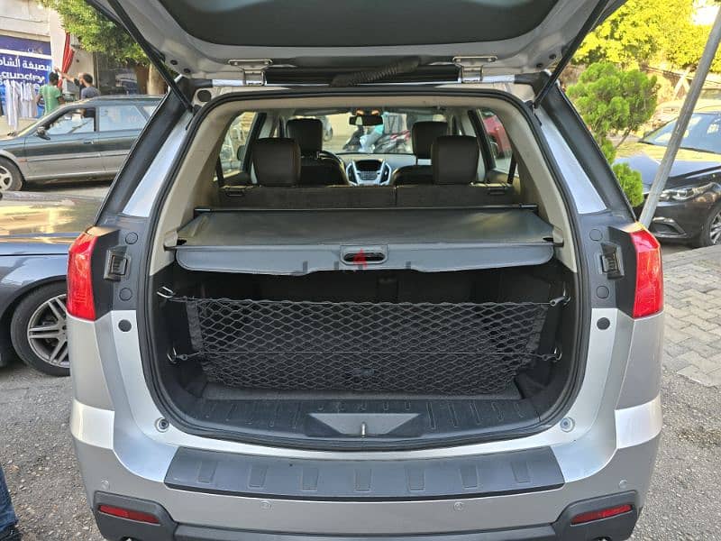 GMC Terrain 2015 rymco 12