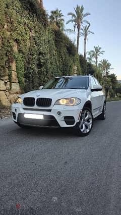 BMW X5 2011 0