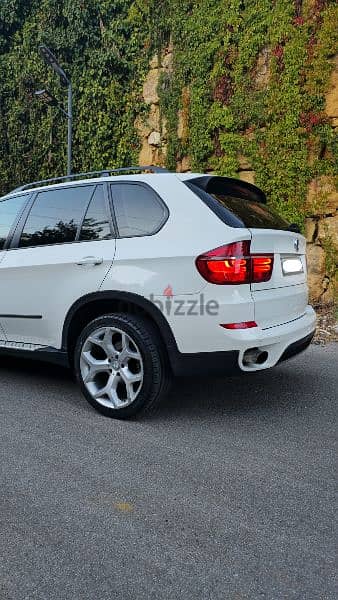 BMW X5 2011 3