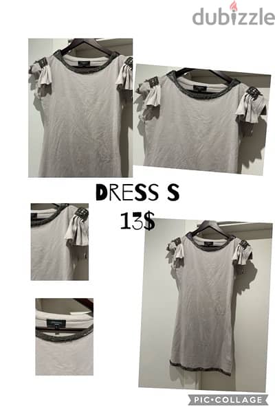 dresses tops 2