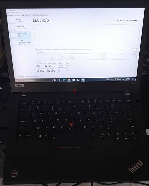 lenovo i5 8th gen 3