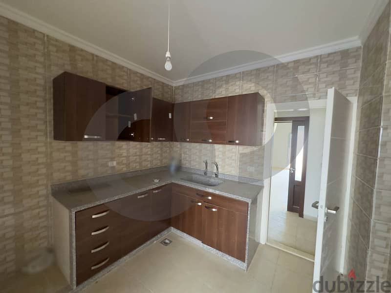 Terrace, brand new, Koura, Btouratij/بتوراتيج  REF#TI113100 1