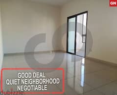 Good Deal-Quiet neighborhood- Bourj Hammoud/ برج حمود REF#GN113101 0