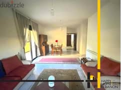 Apartment for sale in Fanar Metn