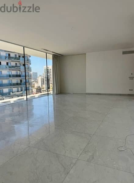 NEW | BEIRUT TERRACES | 3 BEDROOMS | HIGH CEILING | MODERN 2