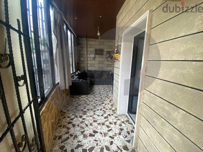 cozy, mountain living, peaceful, Aley, sawfar/ صوفر  REF#OK113107 2