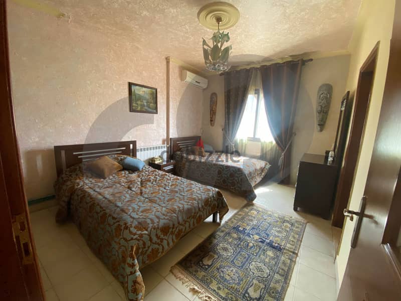 Luxurious Duplex Fully Furnished-Sawfar, Aley/صوفر, عاليه REF#HK113104 10