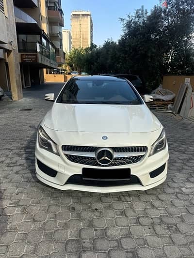 Mercedes